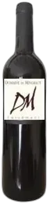 photo du vin Forcément