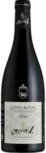 photo Magnum Côte-Rôtie Cuvée Fortis