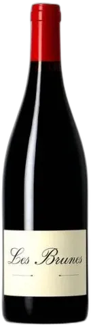 capture du vin les Brunes