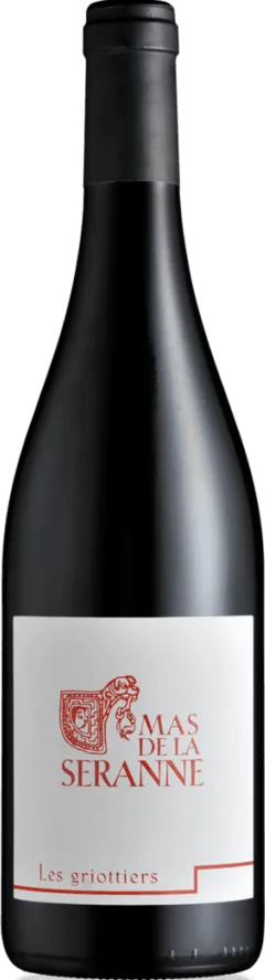 photo les Griottiers 2023 Mas de la Seranne