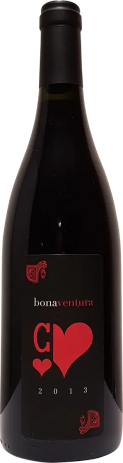 photo du vin Mas de la Séranne Terrasses du Larzac Bonaventura