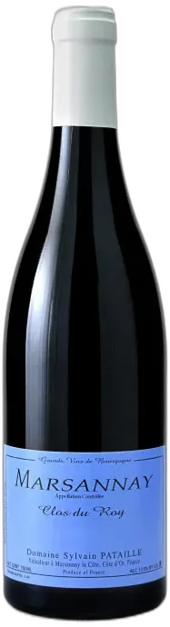 photo Magnum Marsannay Clos du Roy