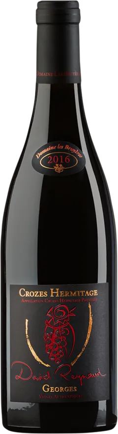 photo du vin Magnum Crozes-Hermitage Cuvée Georges