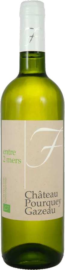 image du vin Entre Deux Mers 2023