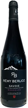 photo Mondeuse Noire