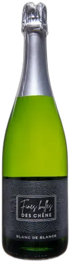 photo du vin Fines Bulles des Chêne de