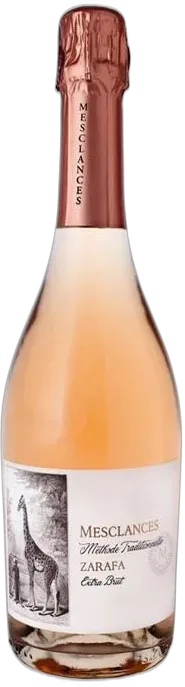 photo Zarafa Extra Brut