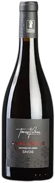 photo Avalanche Mondeuse d’Arbin