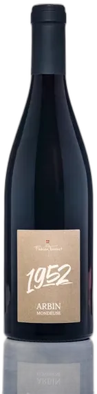 photo Magnum 1952 Mondeuse d’Arbin
