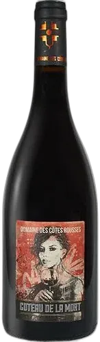 photo Mondeuse Coteau de la Mort Cru Saint-Jean-de-la-Porte 2022