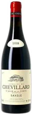photo Magnum Mondeuse Cru Saint-Jean-de-la-Porte 2017