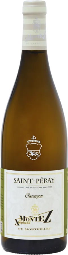 photos du vin Saint-Péray Clarençon