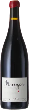 image du vin Morgon Eponym