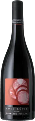 photo Côte-Rôtie Löss 2022