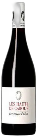 photo Magnum les Hauts de Carol’S