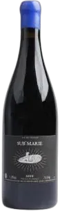 photo du vin Sub’Marie