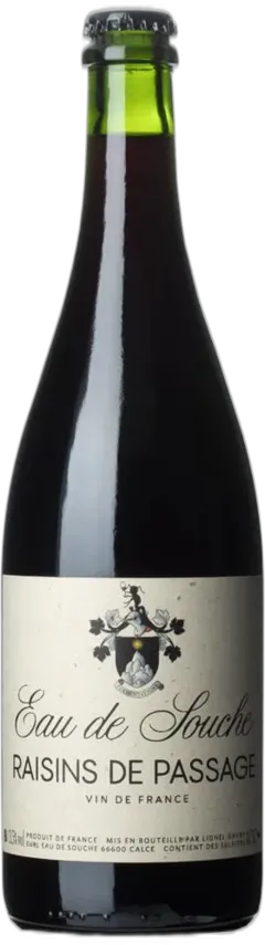 photos du vin Raisins de Passage