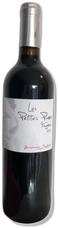 photo les Petites Plumes Chateau Haut Lignières