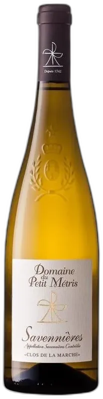 photo Clos de la Marche Domaine du Petit Métris