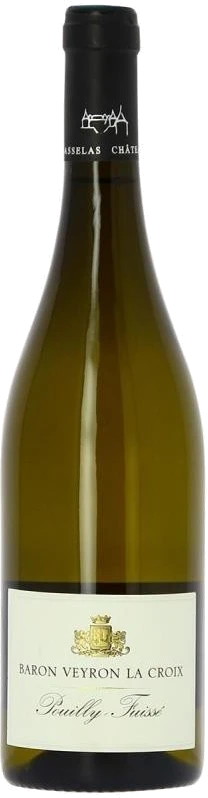 photo Baron Veyron la Croix Château de Chasselas