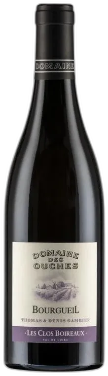 photo les Clos Boireaux Domaine des Ouches