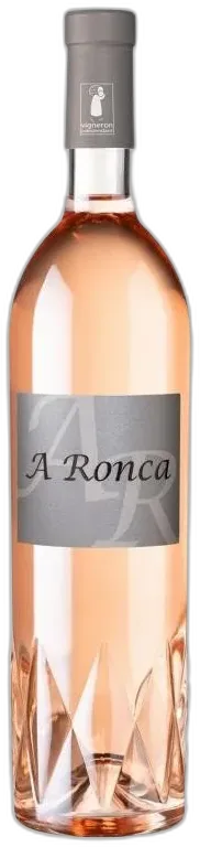 photo Vin de Corse Aop Calvi Domaine Figarella et a Ronca
