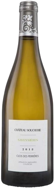 photo Clos des Perrières Château Soucherie
