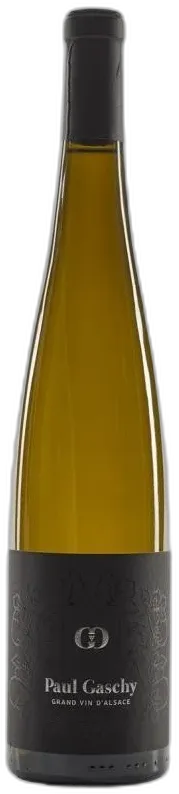 photo Gewurztraminer Fronenberg Domaine Gaschy, Paul