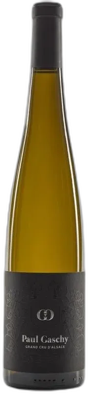 photo Riesling Grand Cru Eichberg Domaine Gaschy, Paul