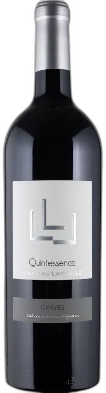 photo Quintessence de Lassalle Château Lassalle
