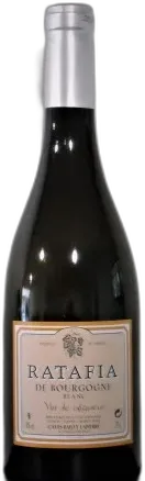 image du vin Ratafia de Bourgogne