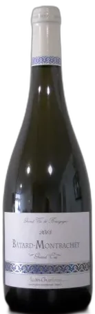 photo Batard Montrachet