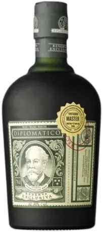 photo Diplomatico Reserva Exclusiva
