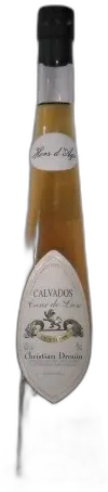 photo Calvados Hors d’Âge