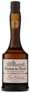 photo Fine de Calvados