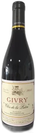 photo Givry Clos de la P