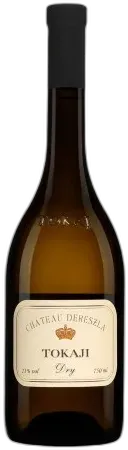 photo Hongrie: Tokaji Sec
