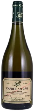 photo Chablis 1er Cru 