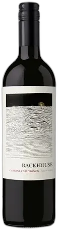 photo Californie: Cabernet Sauvignon