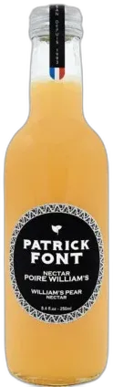 photo Nectar Poire Williams