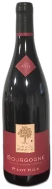 photo Bourgogne Pinot Noir Bio