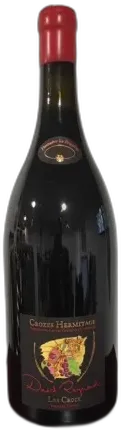 photo Magnum Crozes-Hermitage Bio 