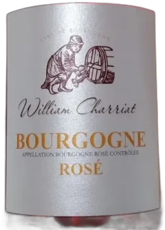 photo Bourgogne Rosé
