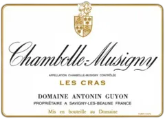 photo Chambolle-Musigny 