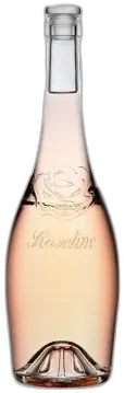 photos du vin Roseline Prestige