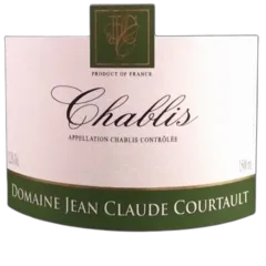 image du vin Magnum Chablis