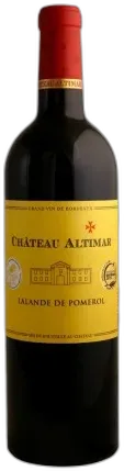 photo Lalande de Pomerol