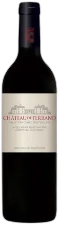 photo Saint-Émilion Grand Cru Classé Château Ferrand