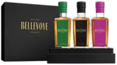 image du vin Bellevoye Prestige Vert Prune Noir