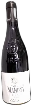 photo Lirac Bio